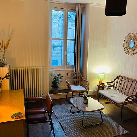 Chambre Saint-Maixent-lʼÉcole Eksteriør bilde