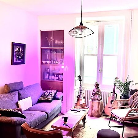 Chambre Saint-Maixent-lʼÉcole Eksteriør bilde