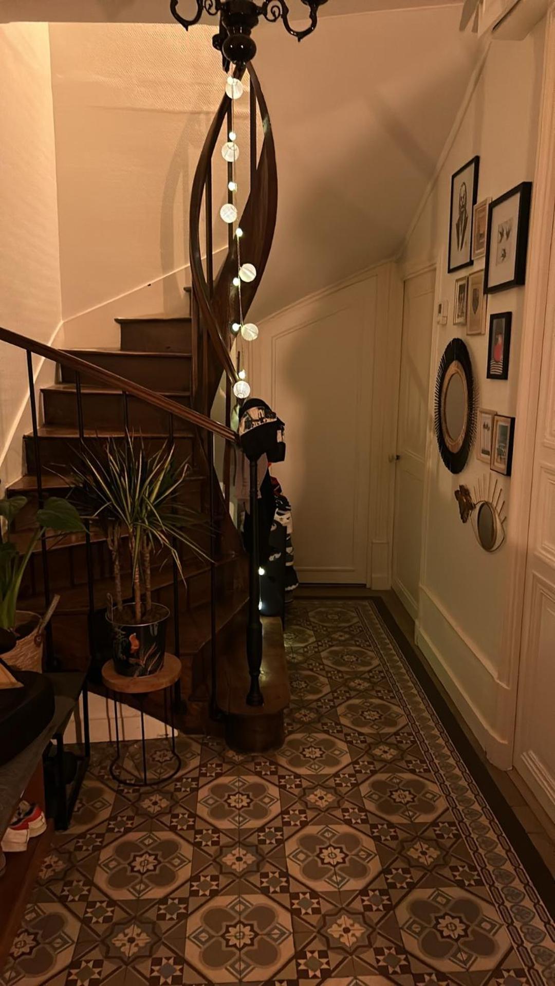 Chambre Saint-Maixent-lʼÉcole Eksteriør bilde