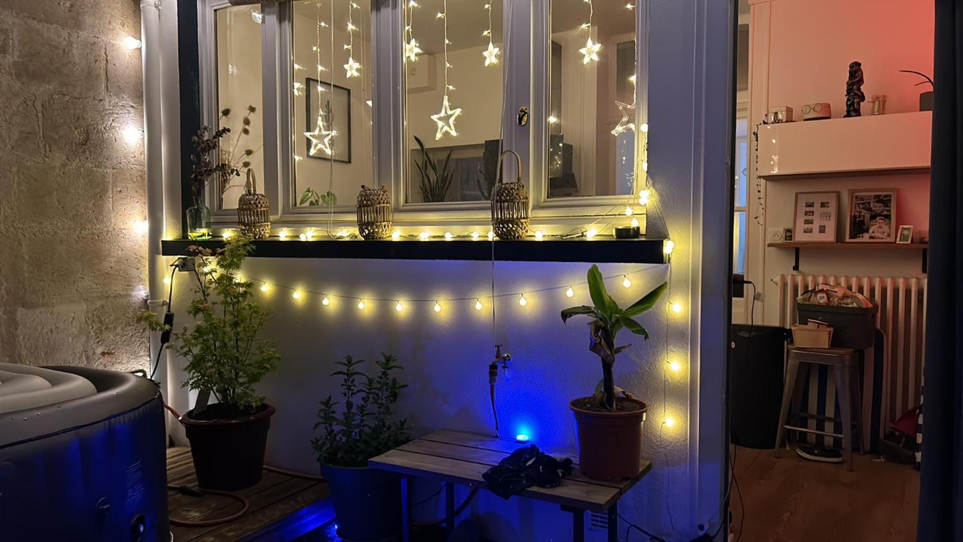 Chambre Saint-Maixent-lʼÉcole Eksteriør bilde
