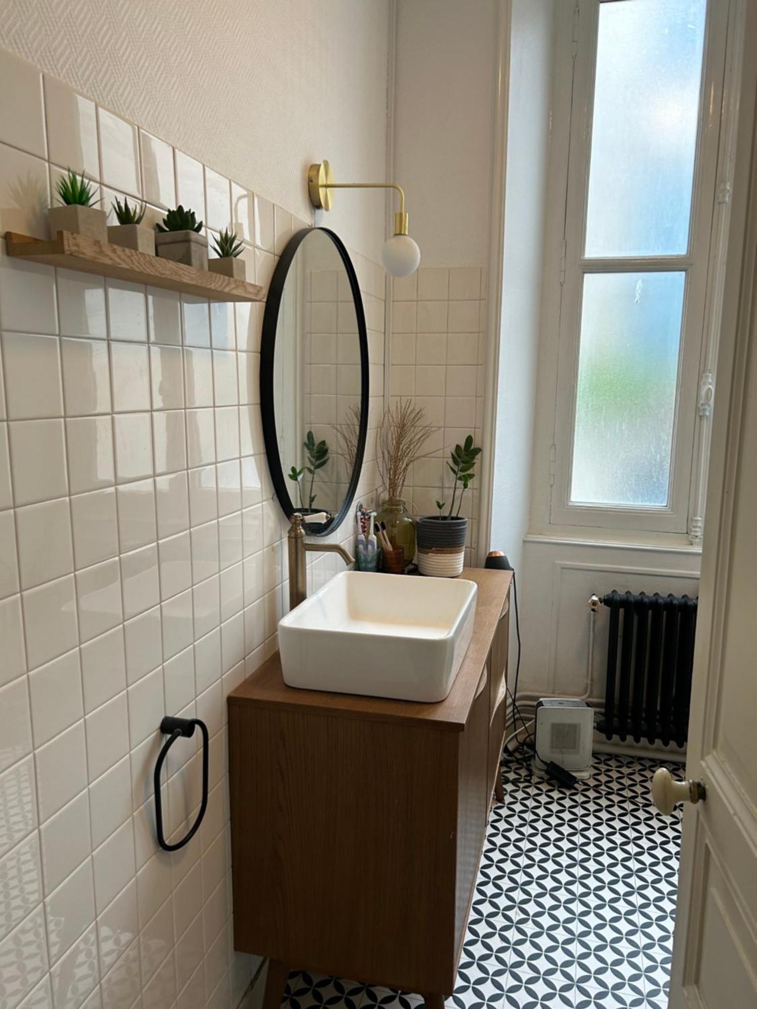 Chambre Saint-Maixent-lʼÉcole Eksteriør bilde